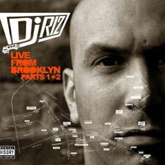 DJ Riz: Live From Brooklyn (Parts 1 and 2)