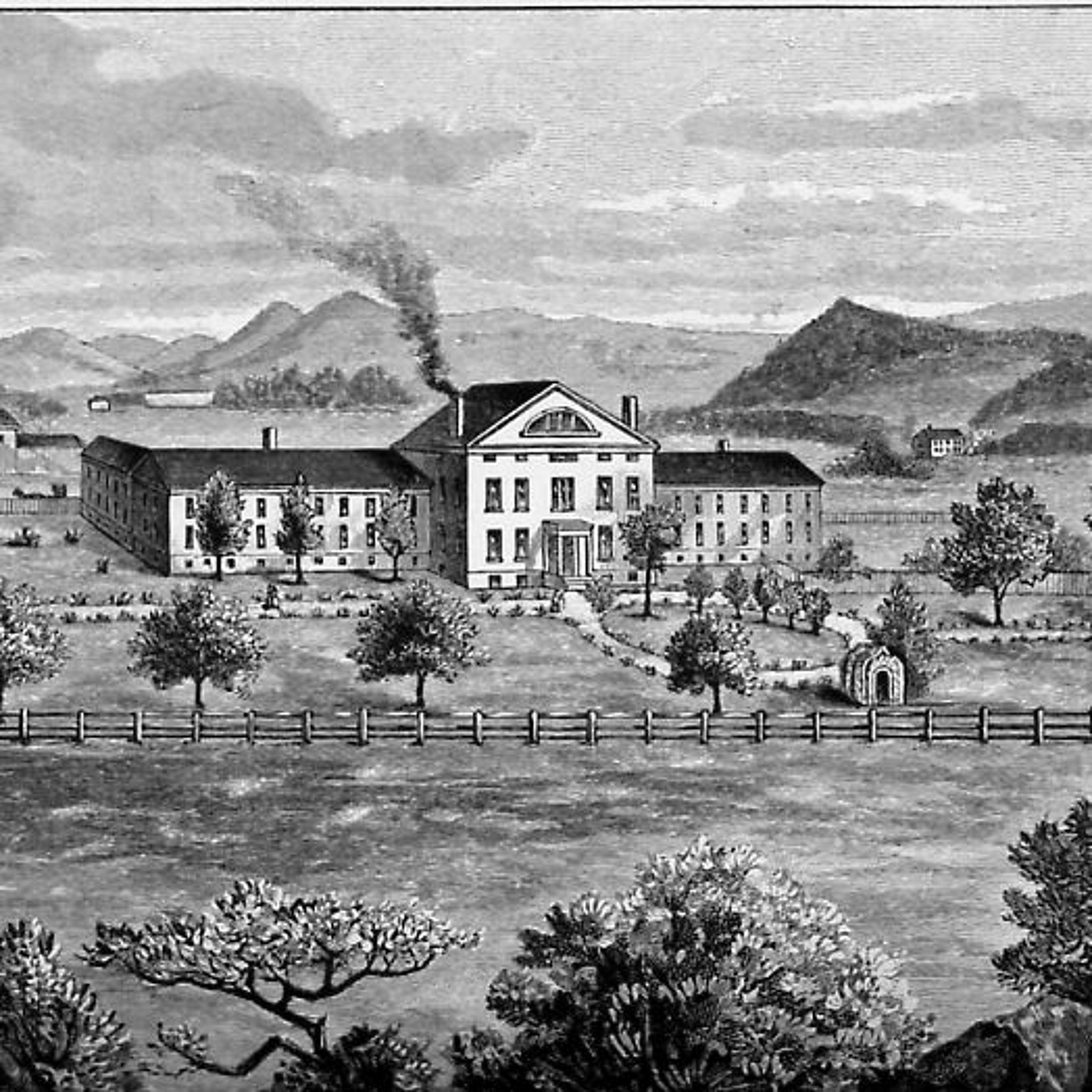 The Brattleboro Historical Society Podcast