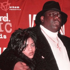 Little Kim Drugs Freestyle