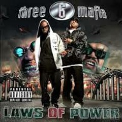 Three 6 Mafia - Feet Off The Ground (feat Bank Mr. 912)