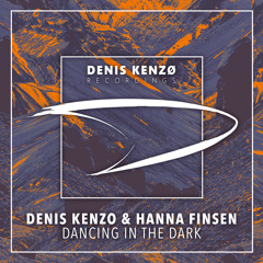 Denis Kenzo & Hanna Finsen - Dancing In The Dark [A State Of Trance 800 - Part 3]