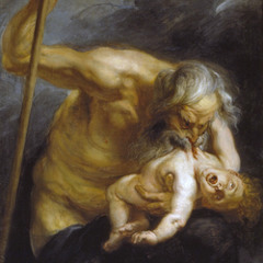 Doverspike - Baby Eater