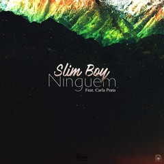 Ninguém (feat. Carla Prata)