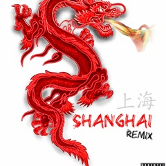 A4DP - Shangai Remix