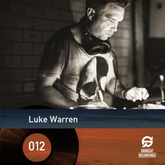 GrrreatCast 012 - Luke Warren (UK)