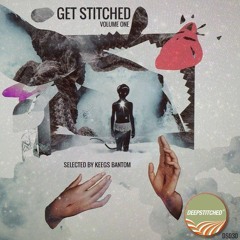 BDTom - Meet My Friends / Cut Version / VA - Get Stitched Vol. 1: Selected By Keegs Bantom