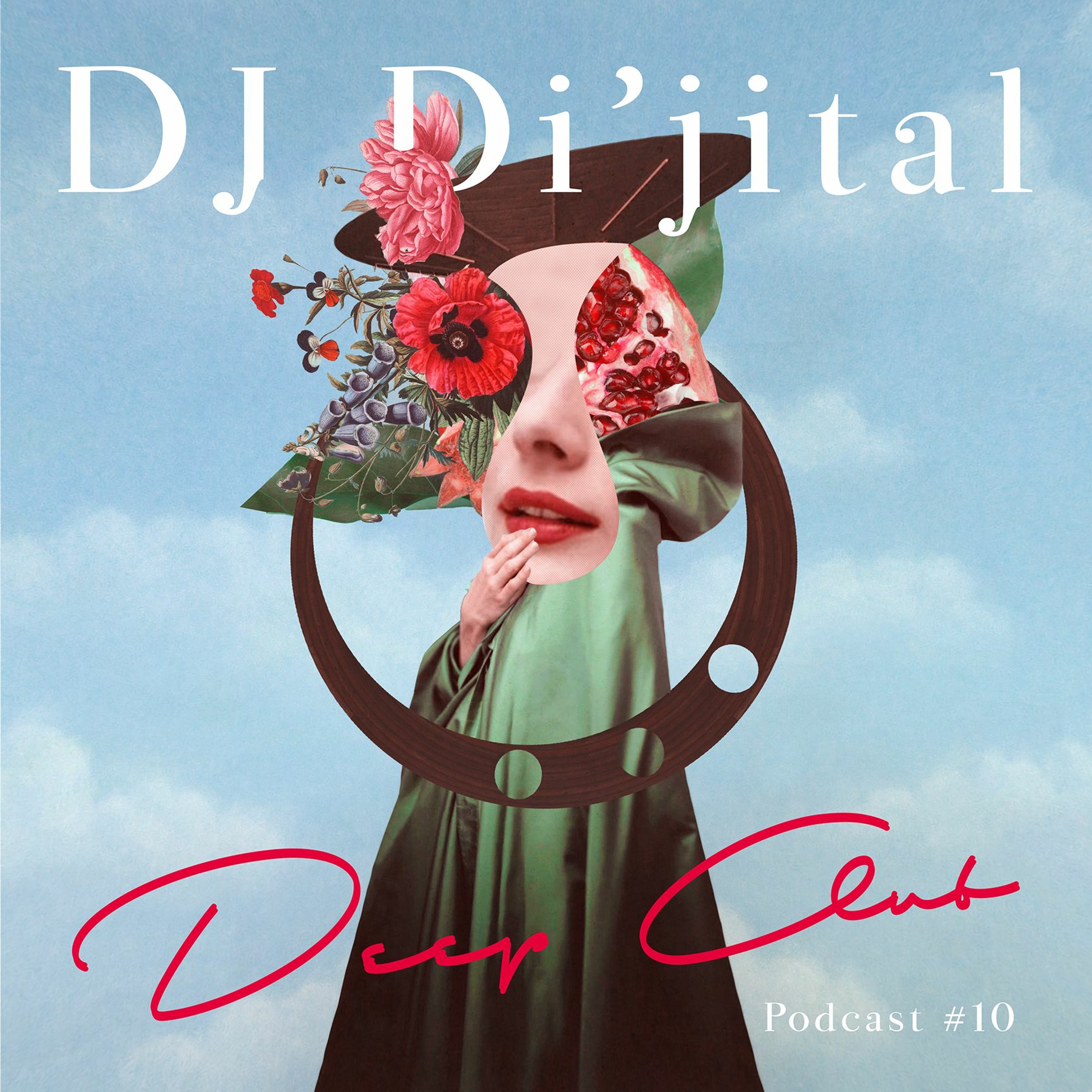 Deep Club / Jewel