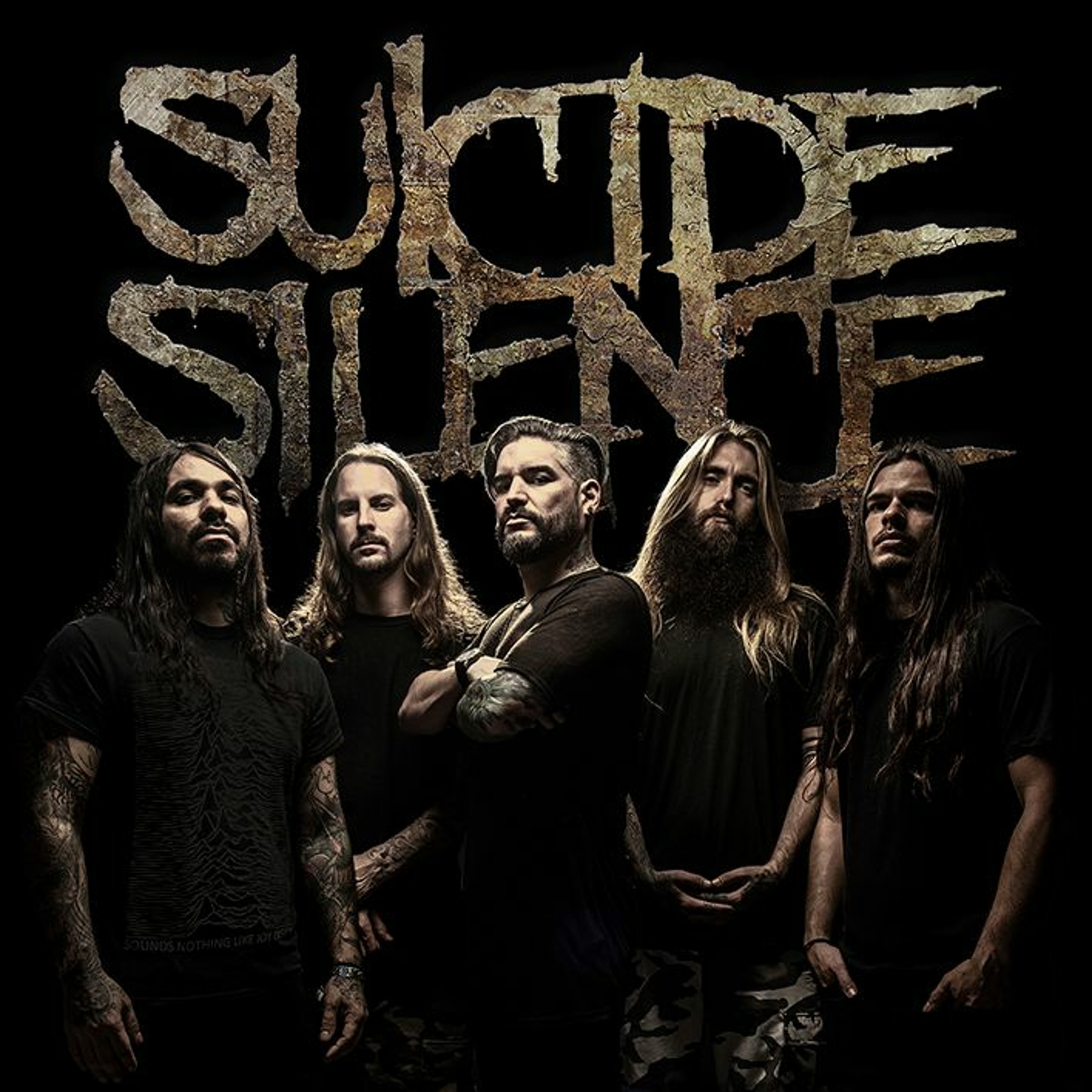 Suicide Silence - Doris episode artwork