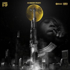 'LGado - Off The Porch