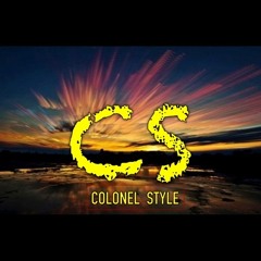 Michael Jackson - Smooth Criminal (Deep House Cover by Colonel)