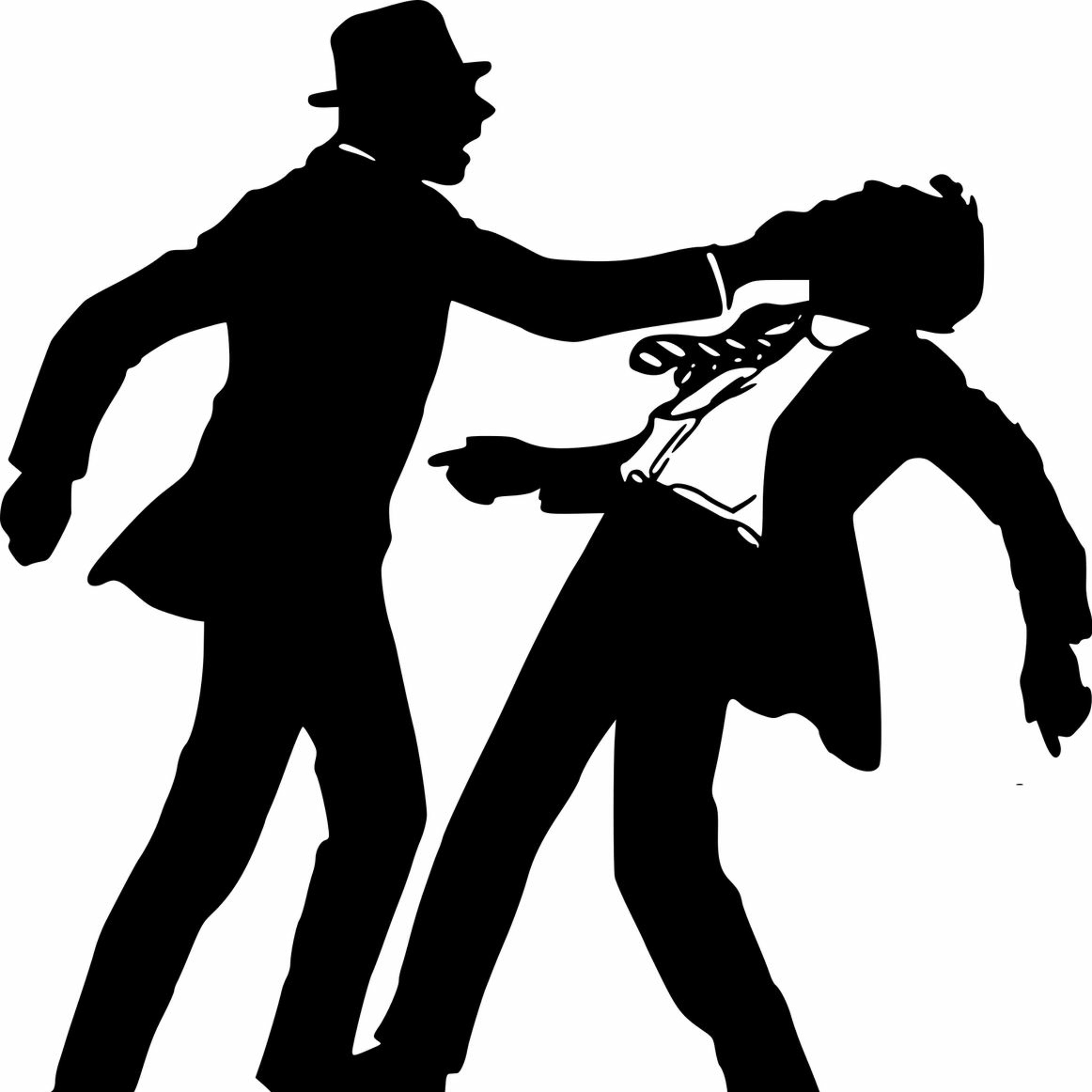 Speakeasy Podcast