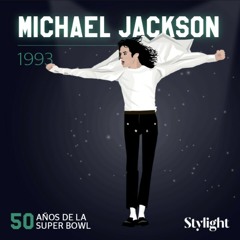 Michael Jackson The Super Bowl Halftime Show Official Studio Version 1993