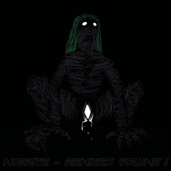 001 - MORGVE - SAME AGAIN (Volkanos Remix)