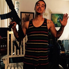 Mogaly X Phantom  Prod Jcraig