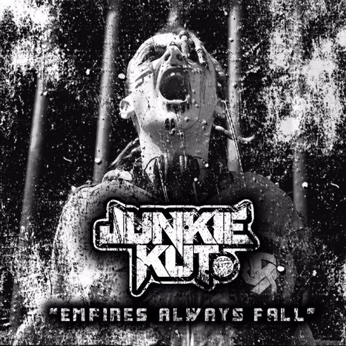 Empires Always Fall