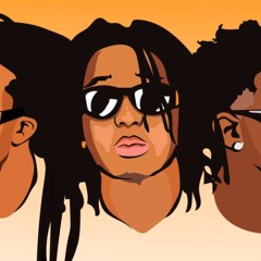 Migos - Bad and Boujee (Drew baile Edit)