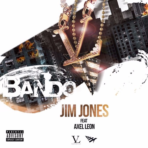 Bando (feat. Axel Leon)