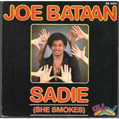 Joe Bataan - Sadie (She Smokes) - (M.M. Re Construction)