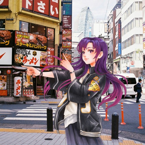Future Funk only