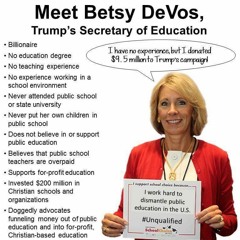 Fuck U Betsy