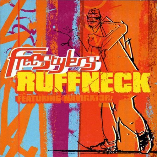 Freestylers - Ruffneck (Code E & Zed Tek Remix)FREE DOWNLOAD!!!!!