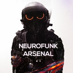 Neurofunk Arsenal - Sample Pack