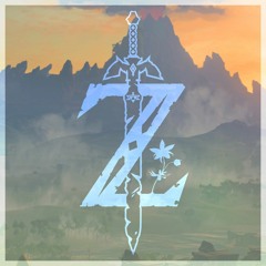 Breath Of The Wild - Life In The Ruins (WebTechnify Remix)