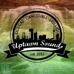 Uptawn sound Dubplate Mix(Elijah Prophet,Raging Fyah,Crystal Axe,Shemdon,Zamunda,Princess Tia)