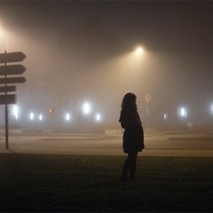 Evening Mist