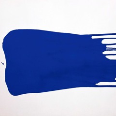 Klein Blue