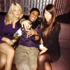 JAYO LEVEL UP FT DAYUNGINZ