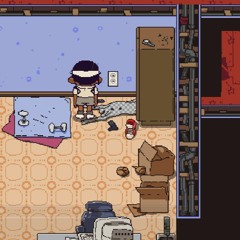 Junk (Vanessa's Room)