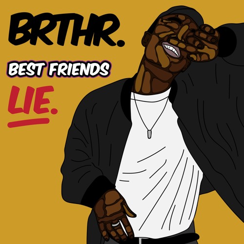 Best Friends Lie (prod. by darylbengo)