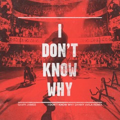 Premiere: Gavin James - I Don't Know Why (Danny Avila Remix)