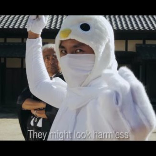 Chicken Attack (Ronboogz Trap Remix)