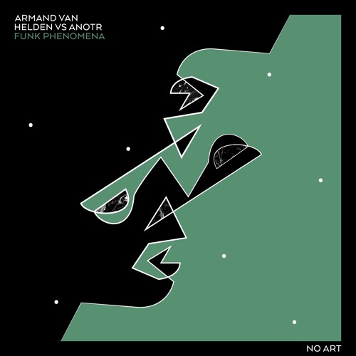 Funk Phenomena - Armand Van Helden x ANOTR (Danny Howard BBC Radio 1 Rip)