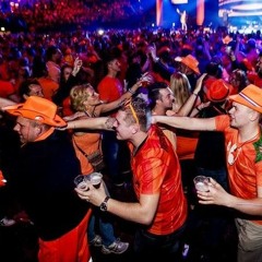 Arie Bombarie - Polonaise Hollandaise (Hardstyle Carnaval 2017)