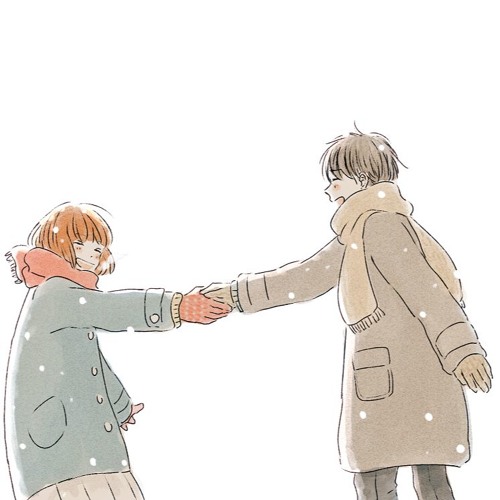 ahiru アヒル - i'll walk you home