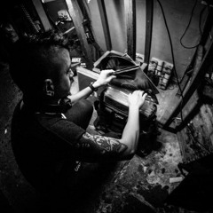 Pavilion Seventh @ Diffuse Reality  Live Recording At Cocoliche 2017