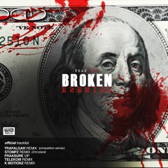 Fraksure - Broken Enemies (Stompz Remix) (Out now!)