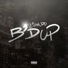 'LGado - B'd Up