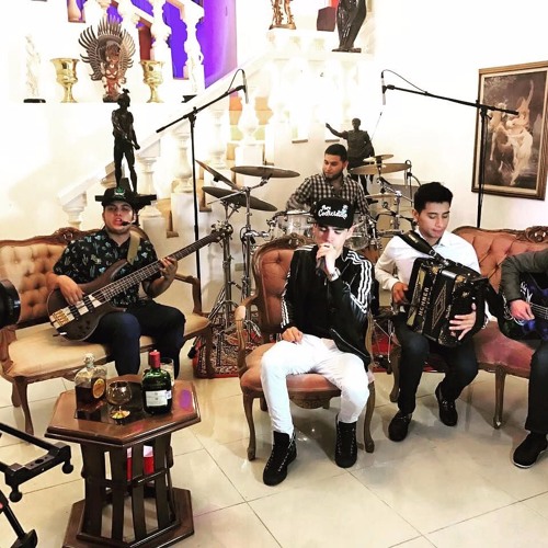 Stream Cambio De Oficio Grupo Codiciado By Omarcito Listen Online