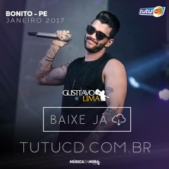 04 - Cidade Acordada - Gusttavo Lima - @tutucds