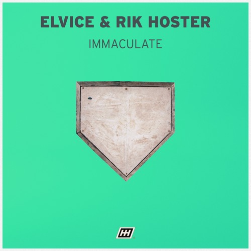 Elvice & Rik Hoster - Immaculate [DUG017]