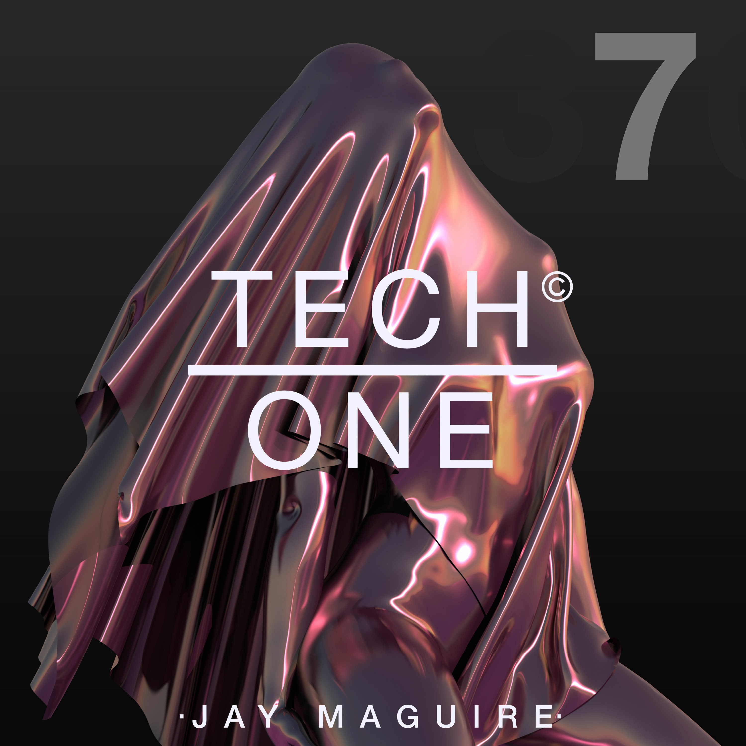 JAY MAGUIRE