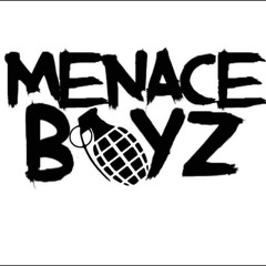 MenaceBoyz - Mind Of A Menace