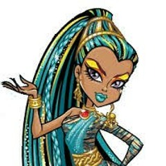 monster high empire by sylveon :D