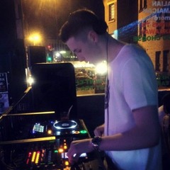 Kieran Cameron -Unlock The Sound #9
