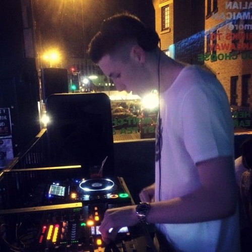 Kieran Cameron -Unlock The Sound #9