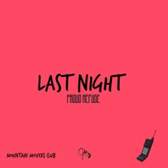 Proud Refuge - Last Night